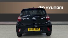 Hyundai i10 1.0 [63] Advance 5dr [Nav] Petrol Hatchback